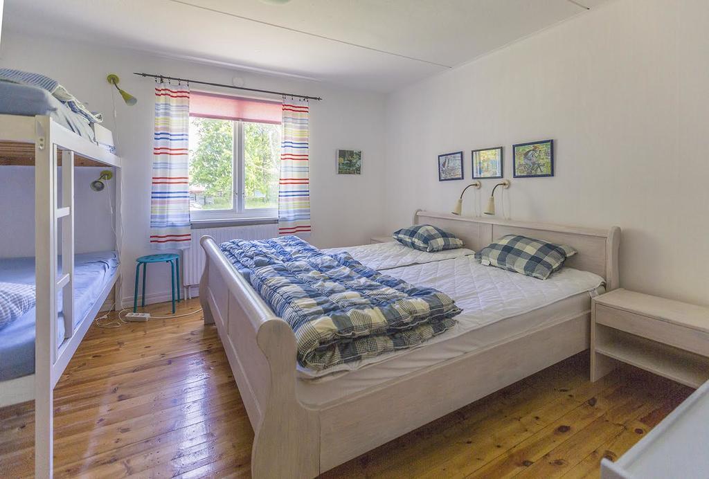 Stf Hagaby/Lantgarden Hostel Löttorp Kamer foto
