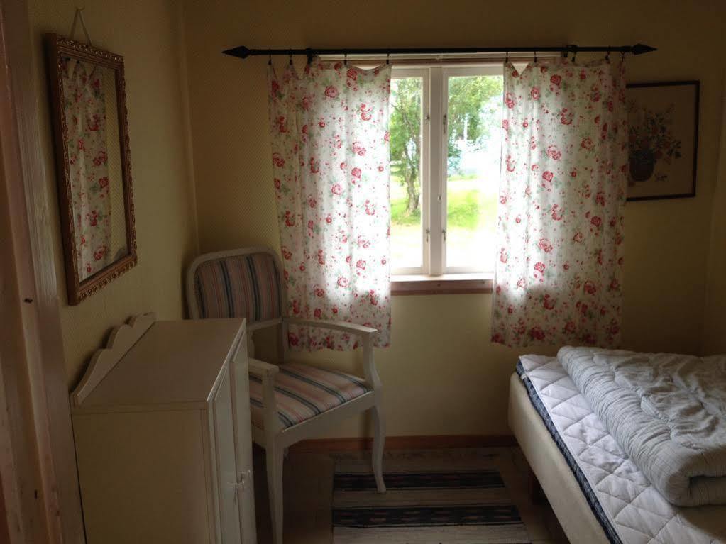 Stf Hagaby/Lantgarden Hostel Löttorp Buitenkant foto